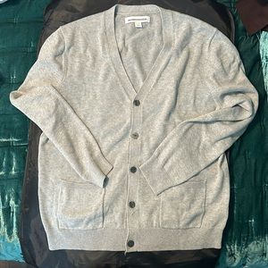Amazon Essentials Men’s Cardigan